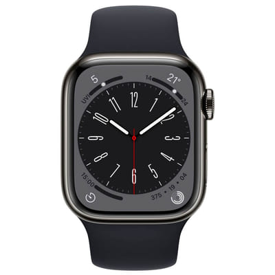 Buy Refurbished and Second Hand Apple Watch Series 8 45mm (GPS+ Buy Refurbished and Second Hand Apple Watch Series 8 45mm (GPS+