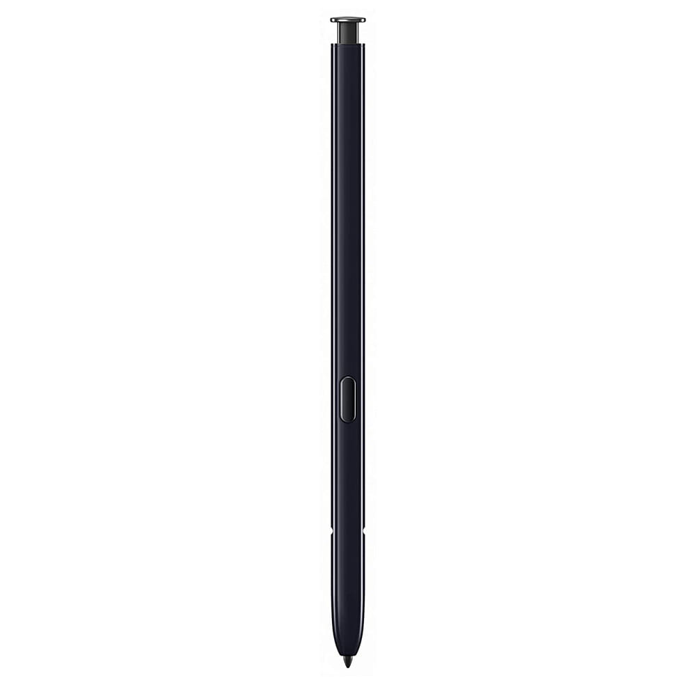Samsung Galaxy Note 10 Plus - Refurbished_Aura Black_Right Side_50296