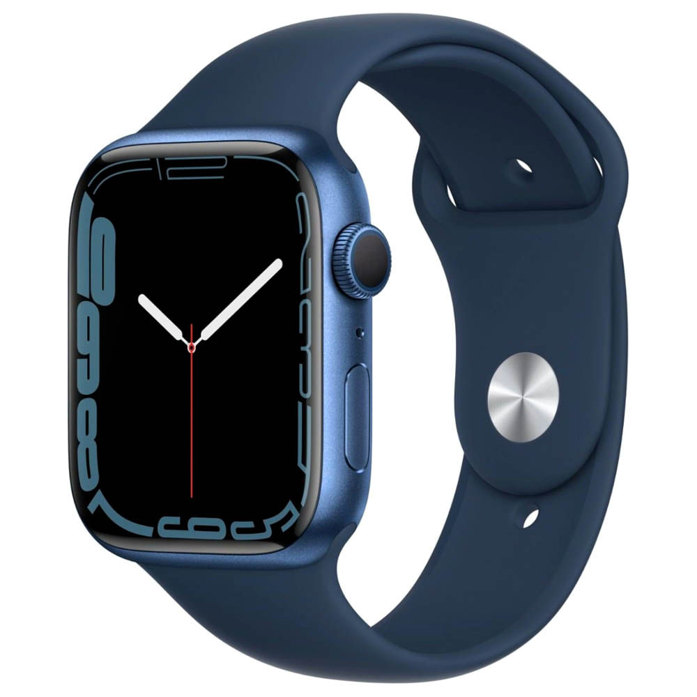 Refurbished Apple Watch Series 7 (45mm, GPS Only)