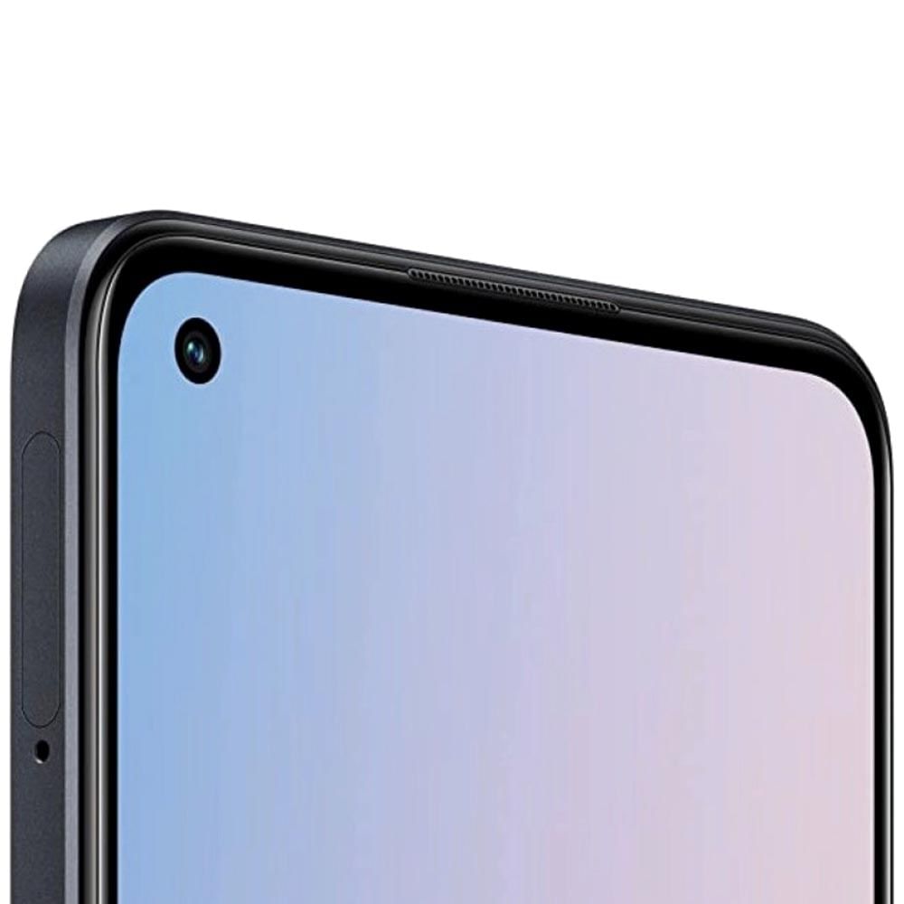 Refurbished OPPO F21 Pro Cosmic Black Top