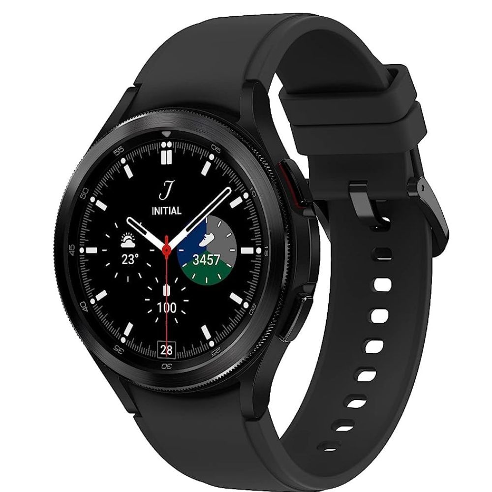 Samsung Galaxy Watch4 Classic (46mm, LTE)- Refurbished