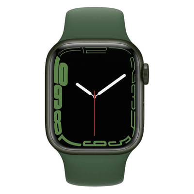 Buy Refurbished and Second Hand Apple Watch Series 7 41mm (GPS