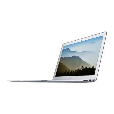 Apple MacBook Air Early 2015 シルバー Buy Refurbished and Second Hand MacBook Air Early 2015 (13'' Intel
