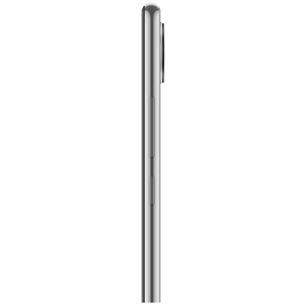 Xiaomi Redmi Note 7S - Refurbished_Astro White_Right Side_48692