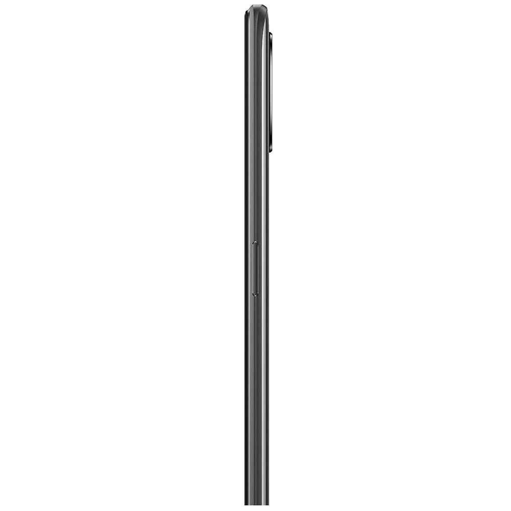 Refurbished Realme 3 Pro Carbon Gray Right Side