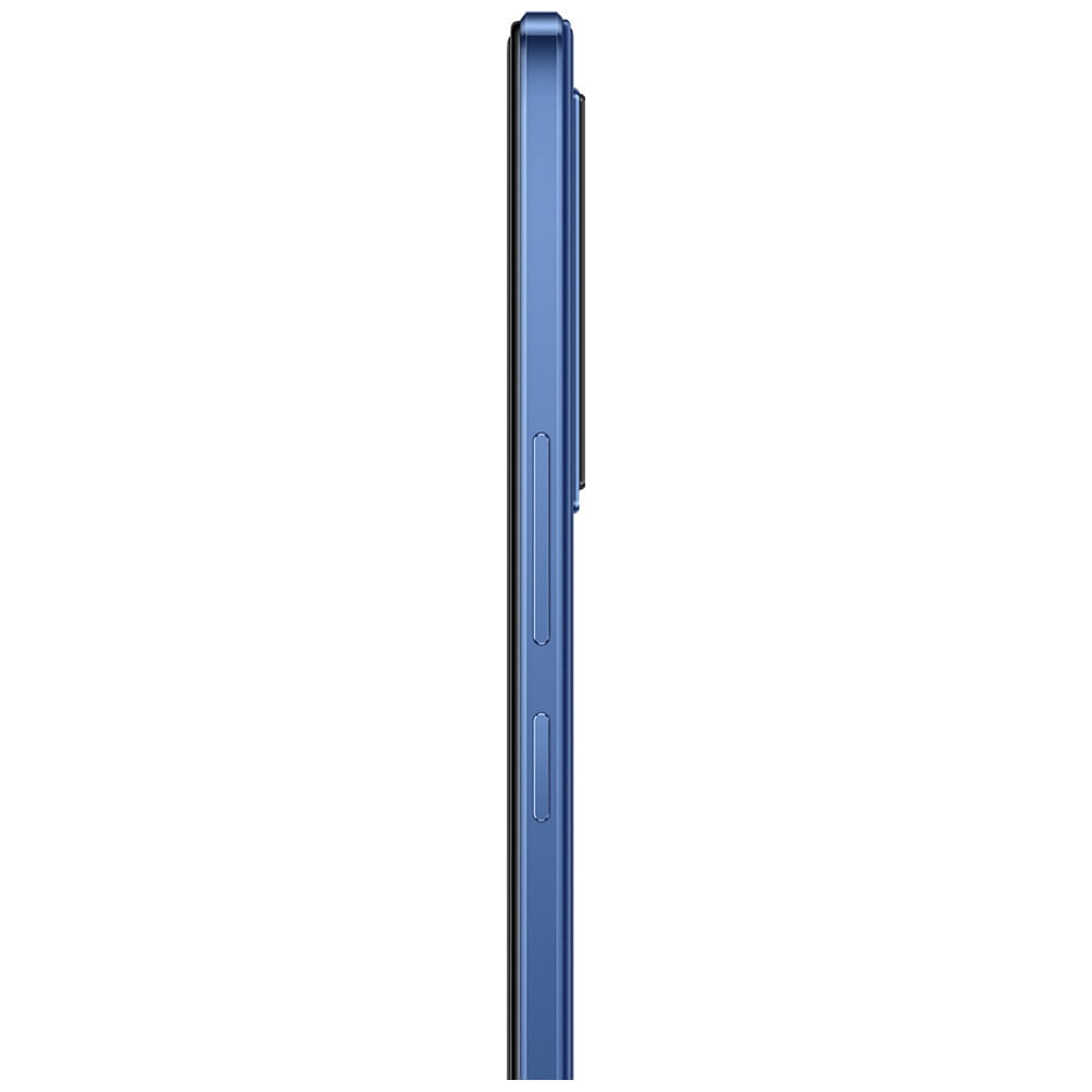 Vivo V23e 5G - Refurbished_Midnight Blue_Right Side_46557