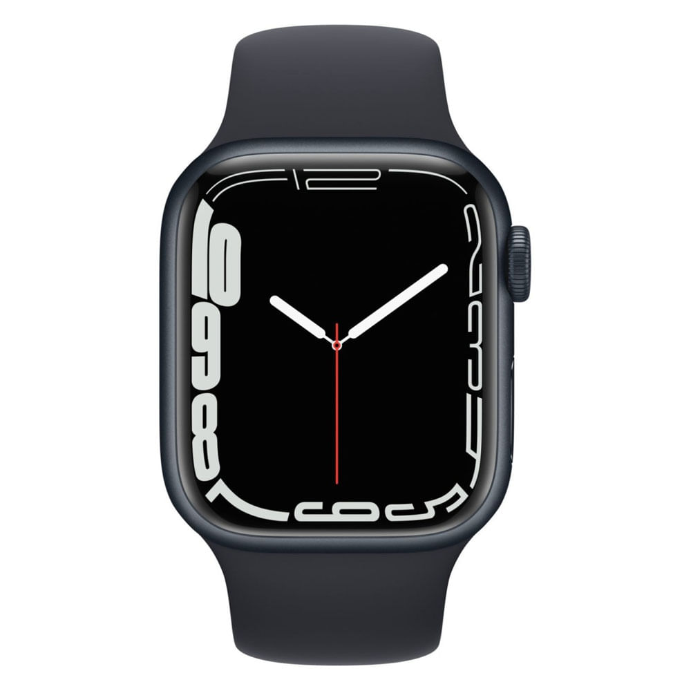Refurbished Apple Watch Series 7 (41mm, GPS Only)