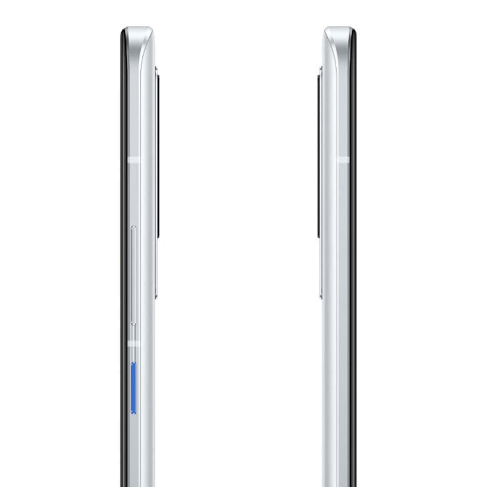 Refurbished iQOO 9 5G Legend right side