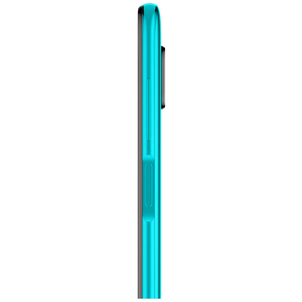 Xiaomi Redmi Note 9 Pro - Refurbished_Aurora Blue_Right Side_56431