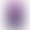 Refurbished OPPO F9 Pro Starry Purple Back