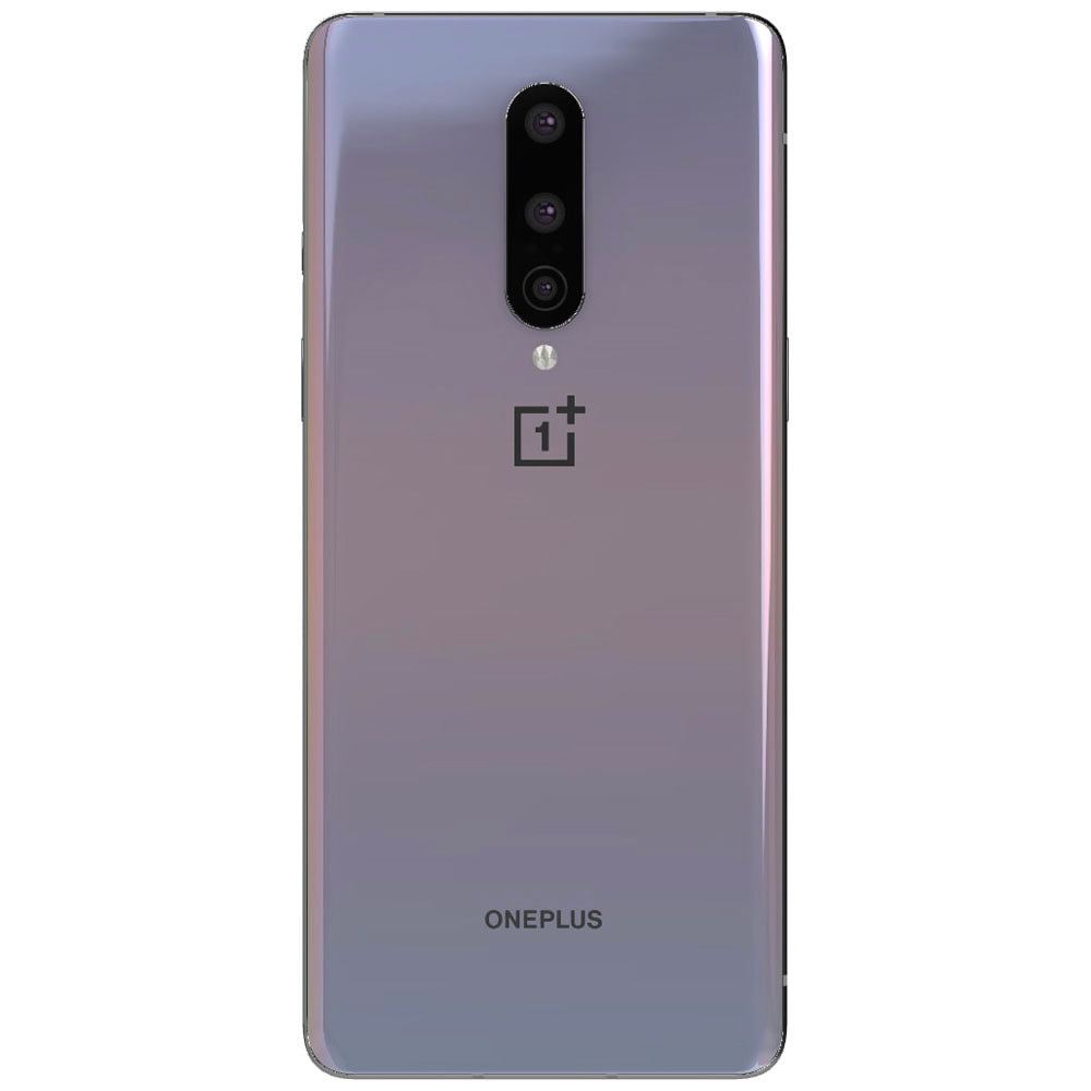 Refurbished OnePlus 8 Interstellar Glow Back