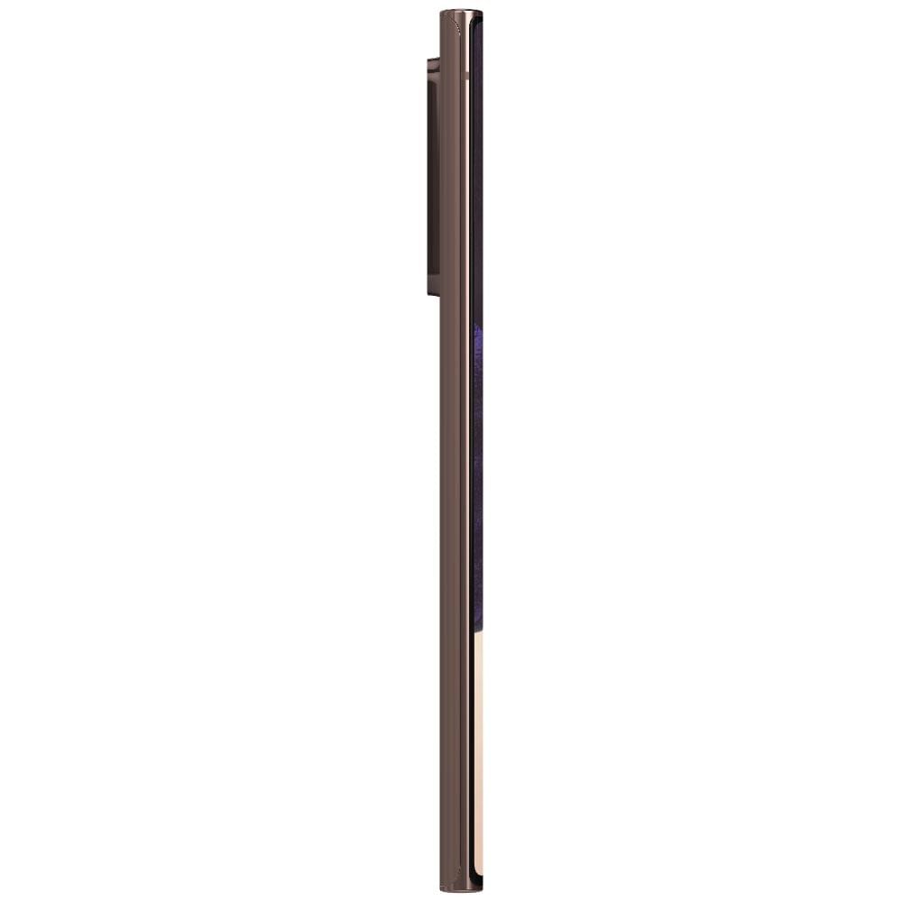 Samsung Galaxy Note 20 Ultra 5G - Refurbished_Mystic Bronze_Right Side_59233