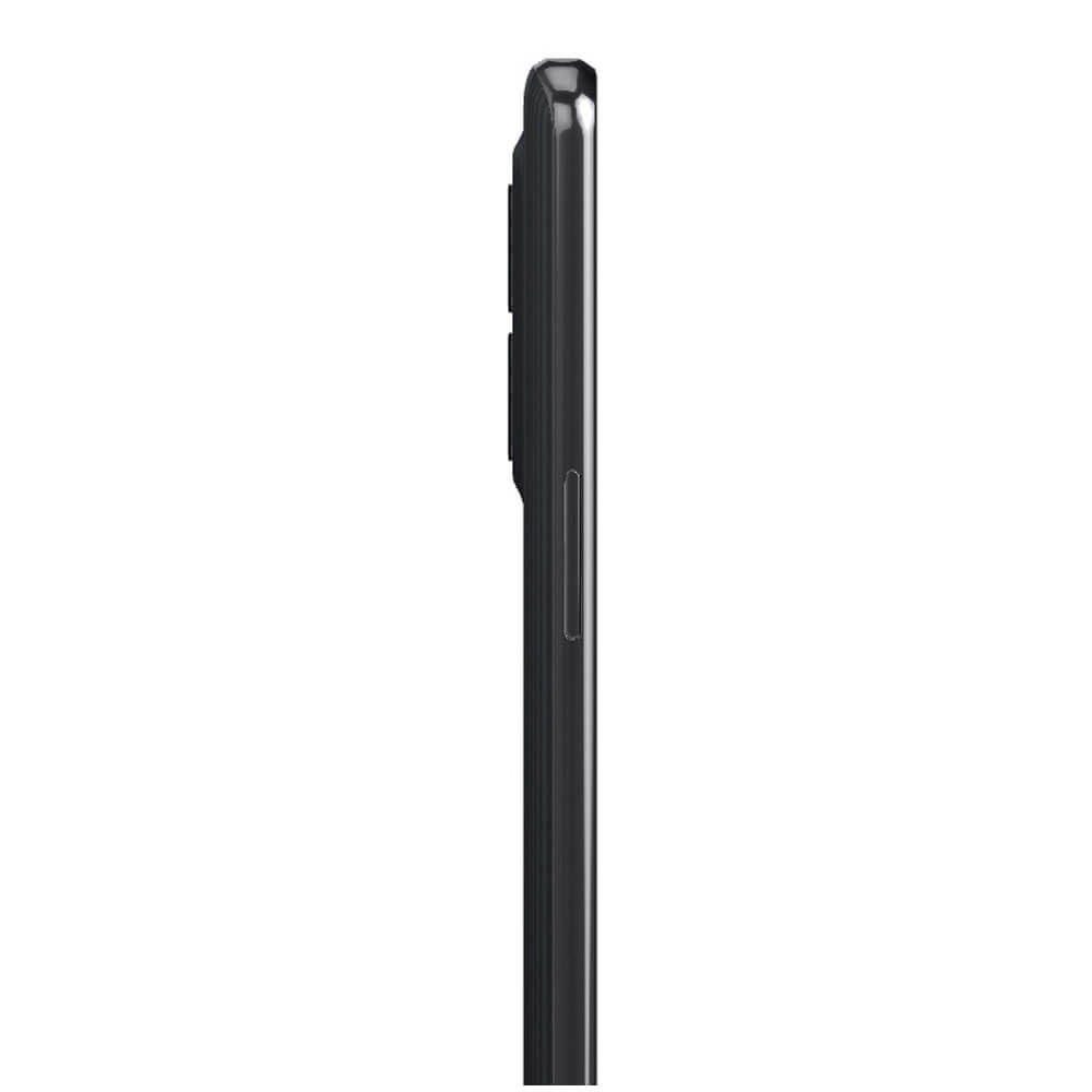 Refurbished OnePlus 10T 5G Moonstone Black Right Side