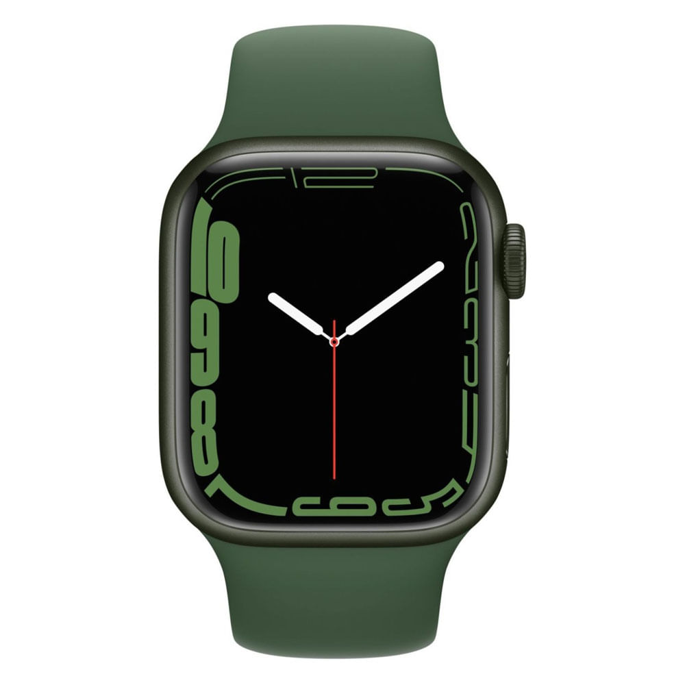 Refurbished Apple Watch Series 7 (41mm, GPS+Cellular)