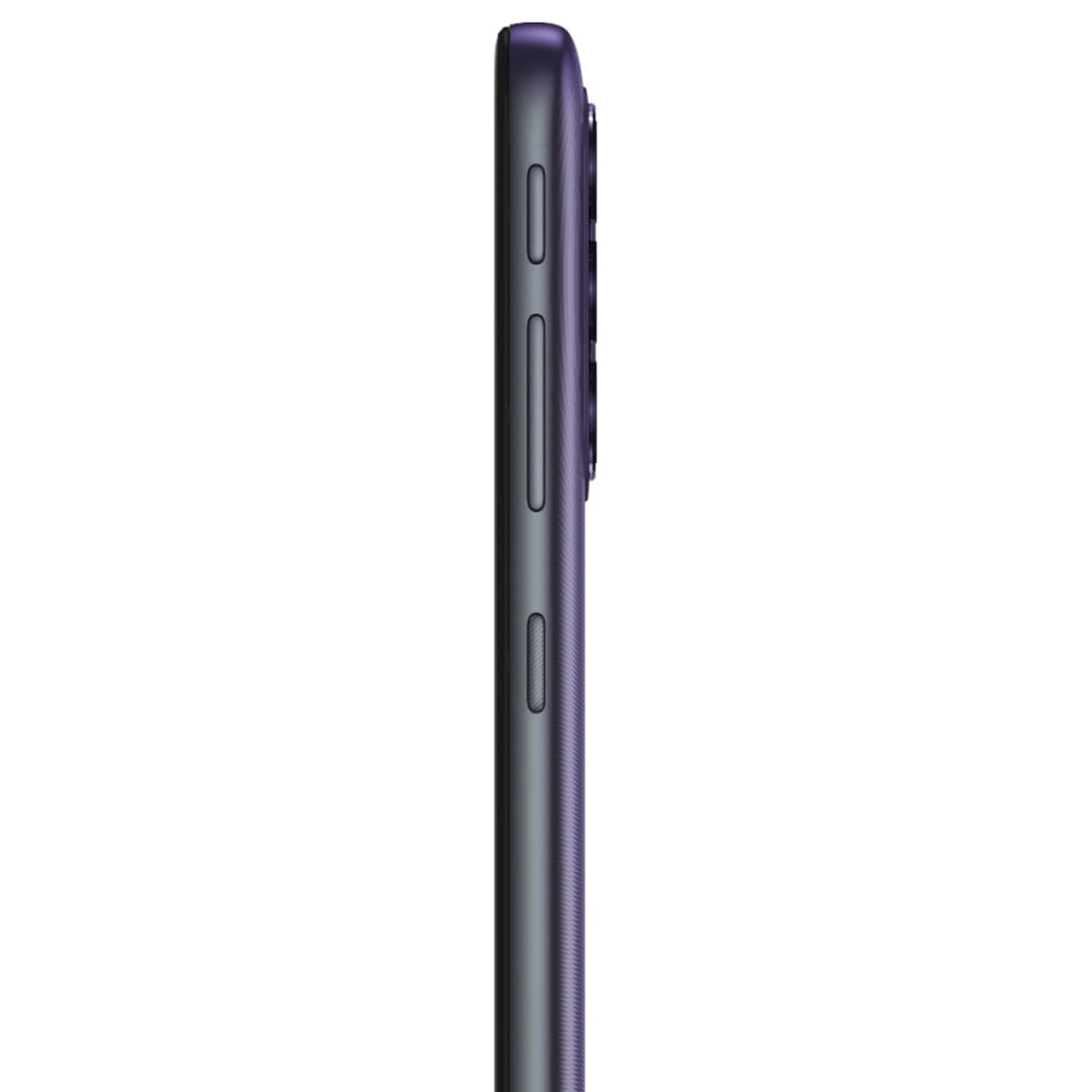 Motorola Moto G31 - Refurbished_Meteorite Gray_Right Side_46511