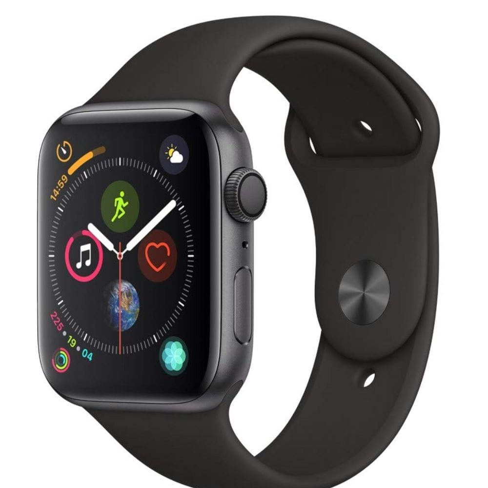 Apple Watch Series 4 (44mm, GPS Only)- Refurbished