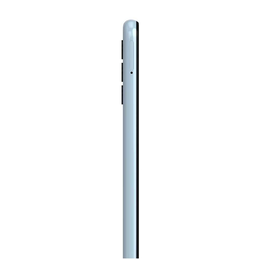 Samsung Galaxy A13 - Refurbished_Blue_Right Side_47146