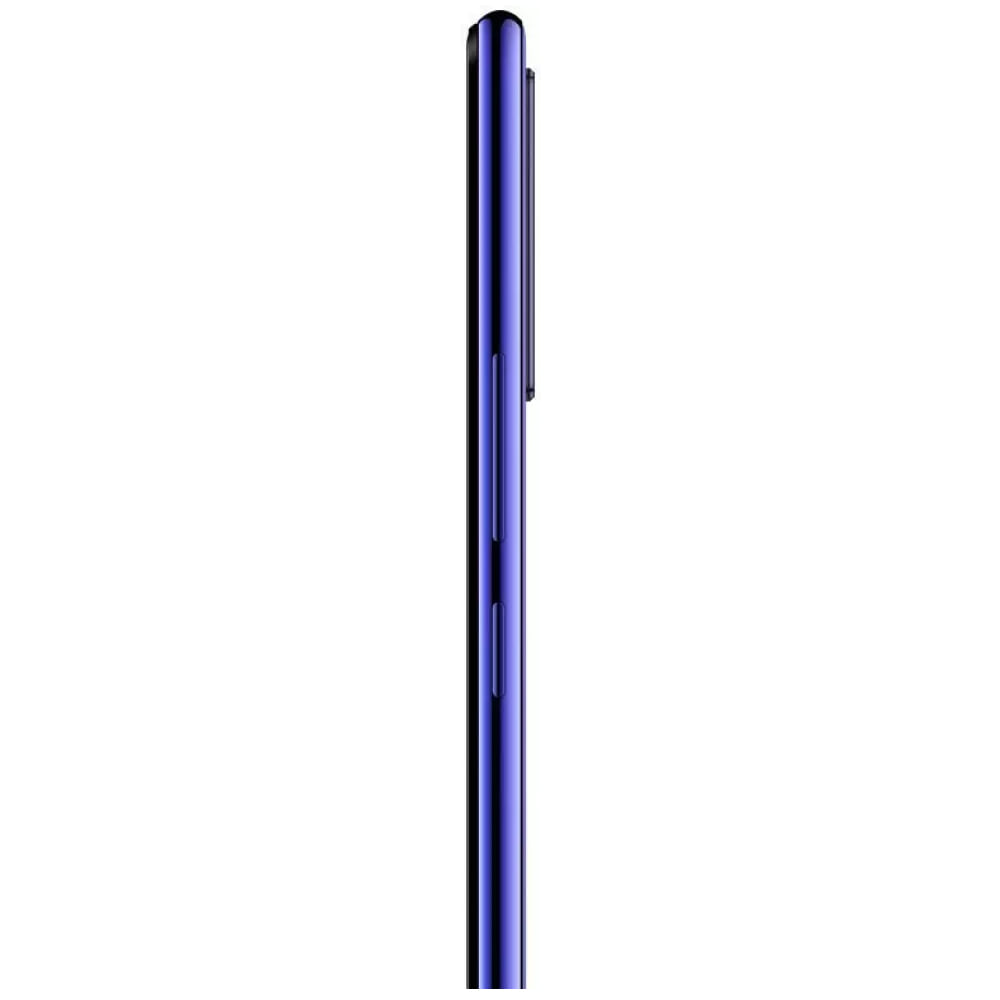 Vivo Z1x - Refurbished_Phantom Purple_Right Side_53854
