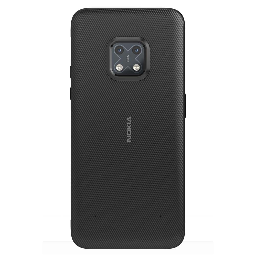 Refurbished Nokia XR20 Granite Grey Back