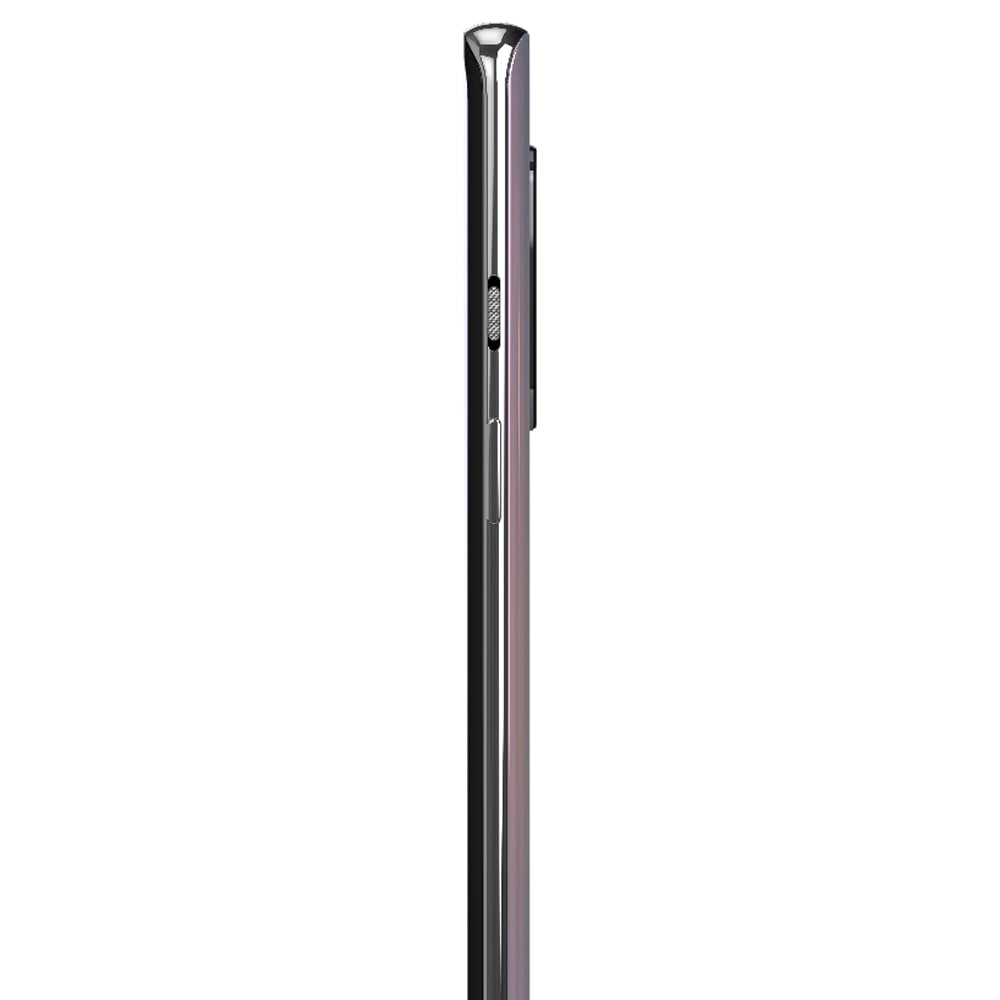 Refurbished OnePlus 8 Interstellar Glow Right Side