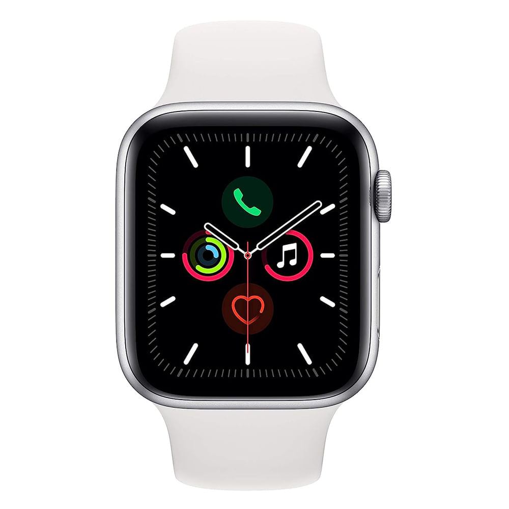 Refurbished Apple Watch Series 5 (40mm, GPS Only)