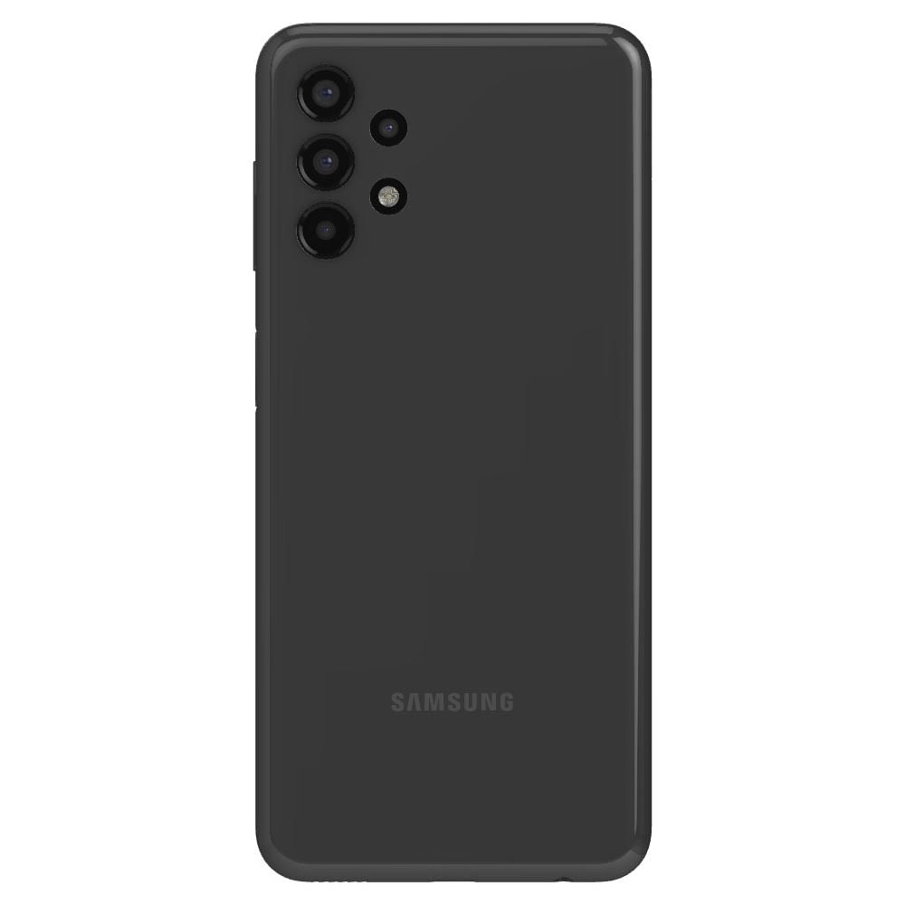Samsung Galaxy A13 - Refurbished_Black_Back_47148