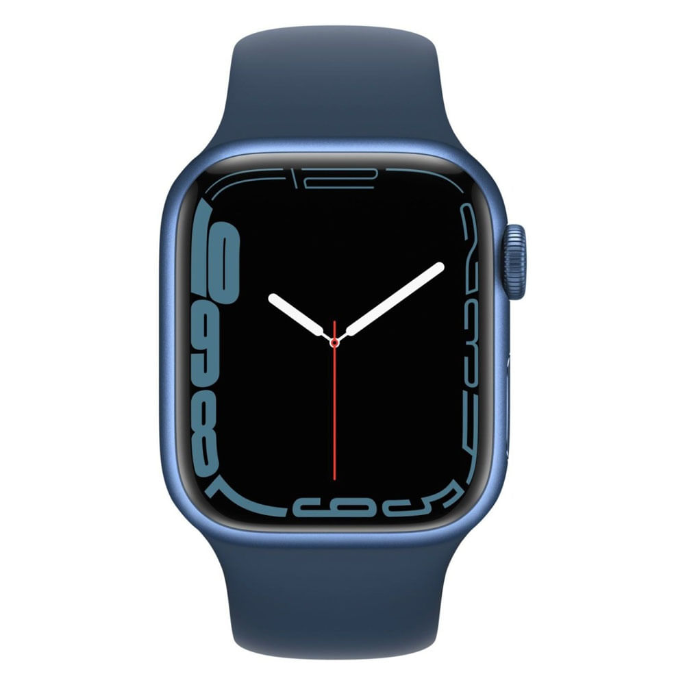 Refurbished Apple Watch Series 7 (41mm, GPS+Cellular)