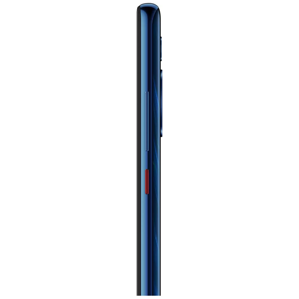 Xiaomi Redmi K20 Pro - Refurbished_Glacier Blue_Left Side_48729