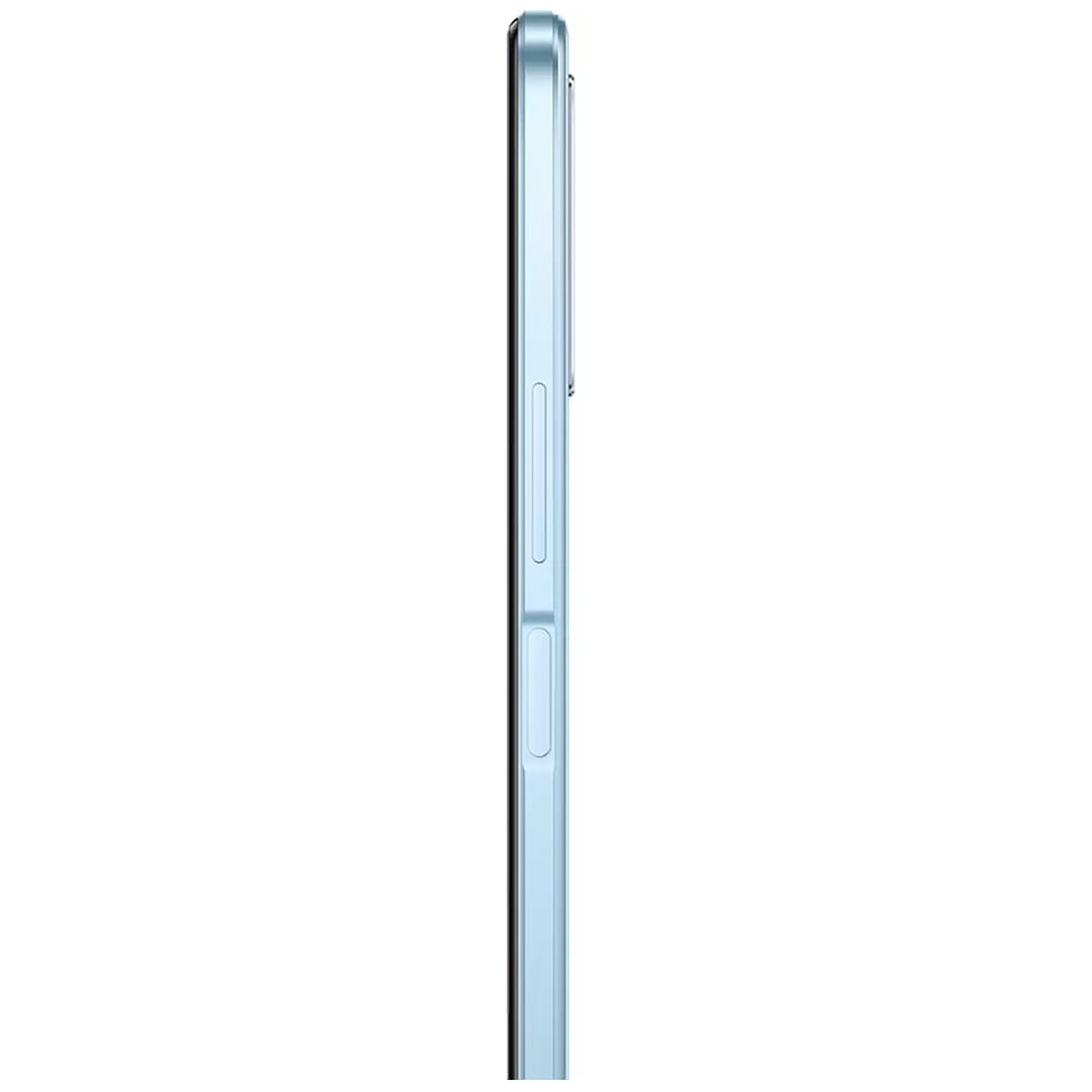 Refurbished Vivo Y33s Midday Dream right side