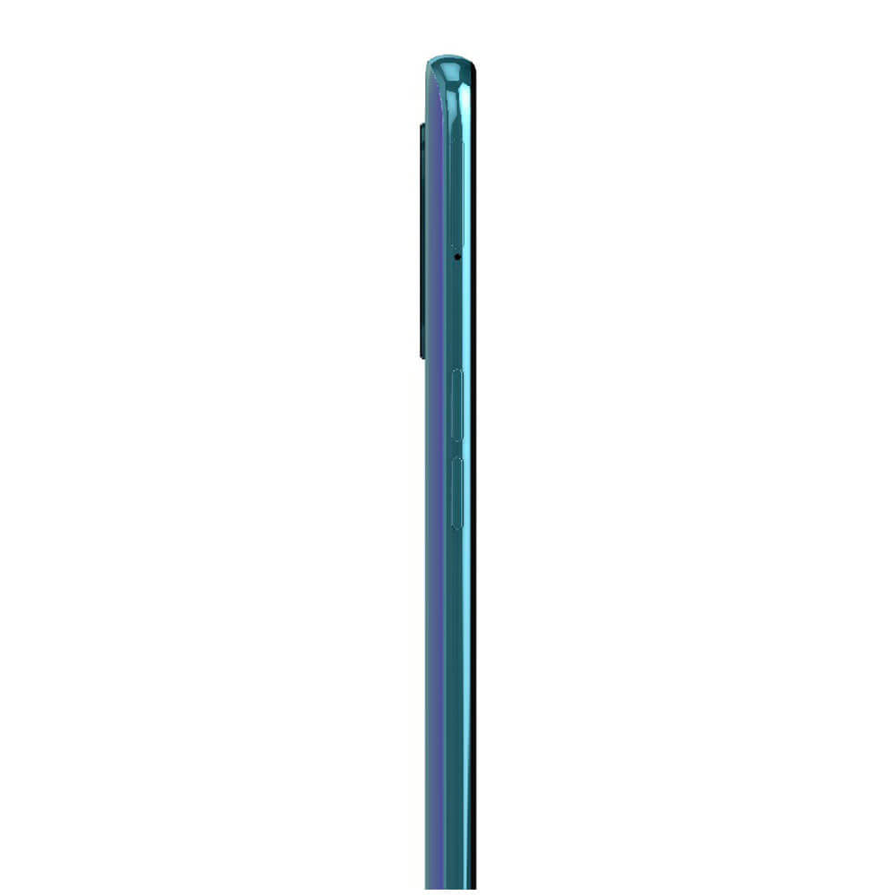OnePlus Nord CE 5G - Refurbished_Blue Void_Right Side_49337
