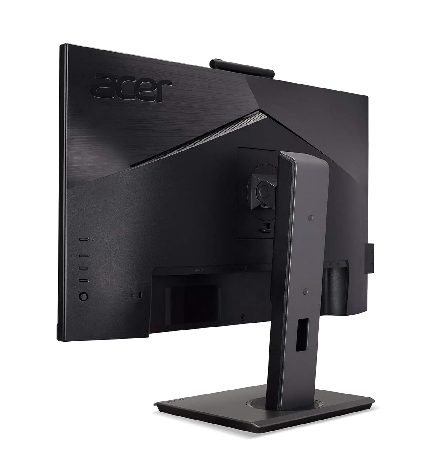 Acer B227Q 21.5 Inch IPS 75 Hz FHD Monitor  - Unboxed_Black_Left Side_89702
