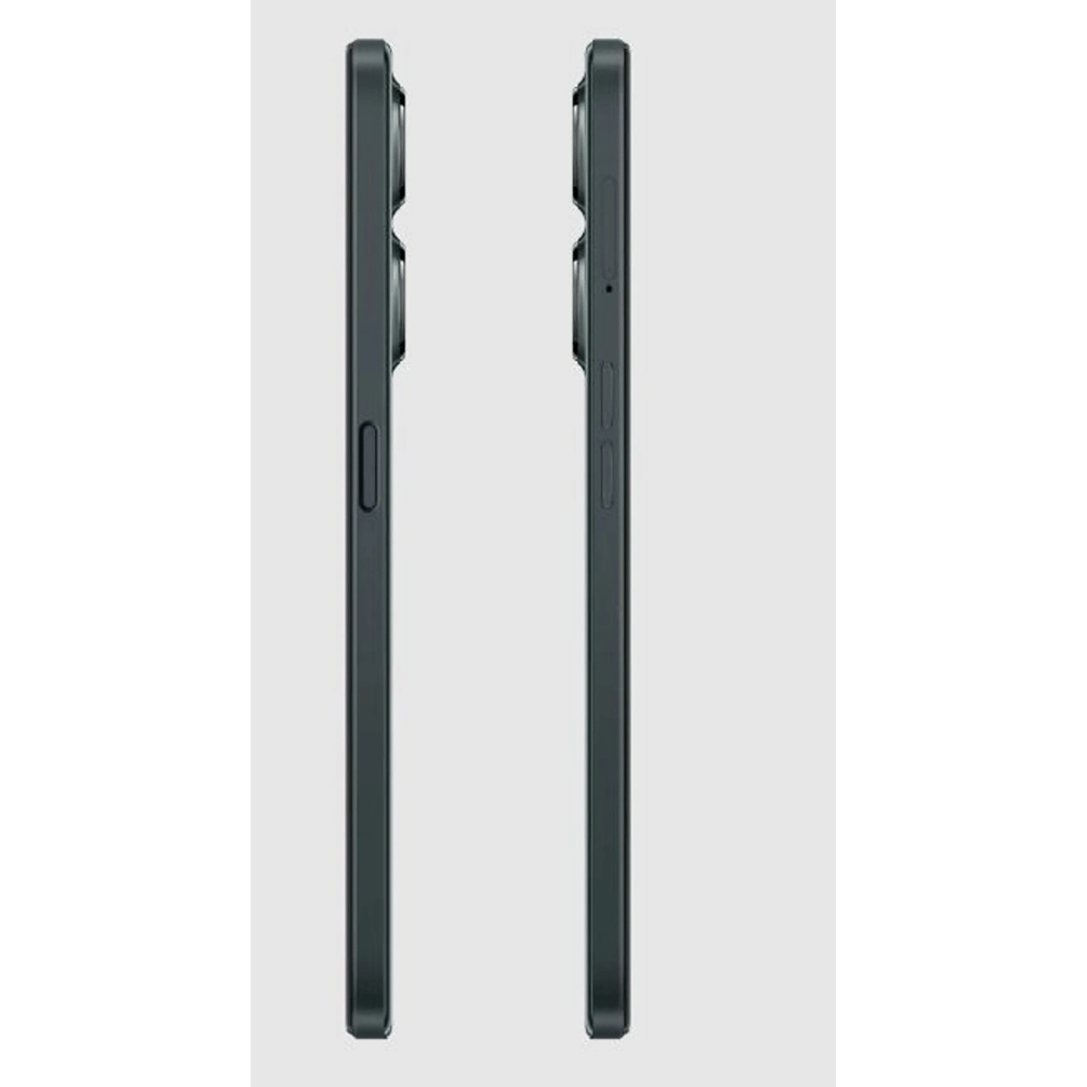 OnePlus Nord CE 3 Lite 5G - Refurbished_Chromatic Gray_Left Side_126381