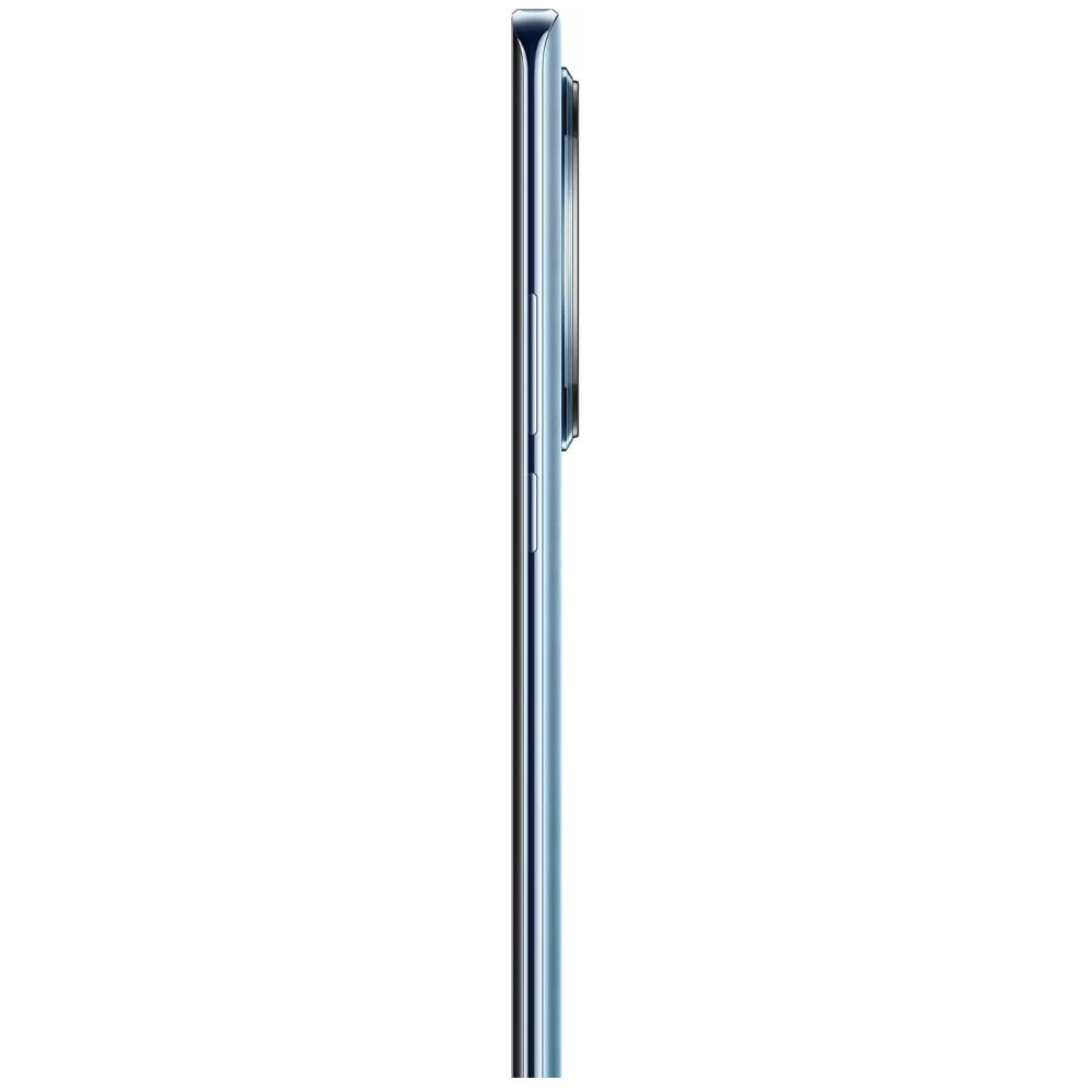 Realme P1 Pro 5G - Refurbished_Parrot Blue_Right Side_52416