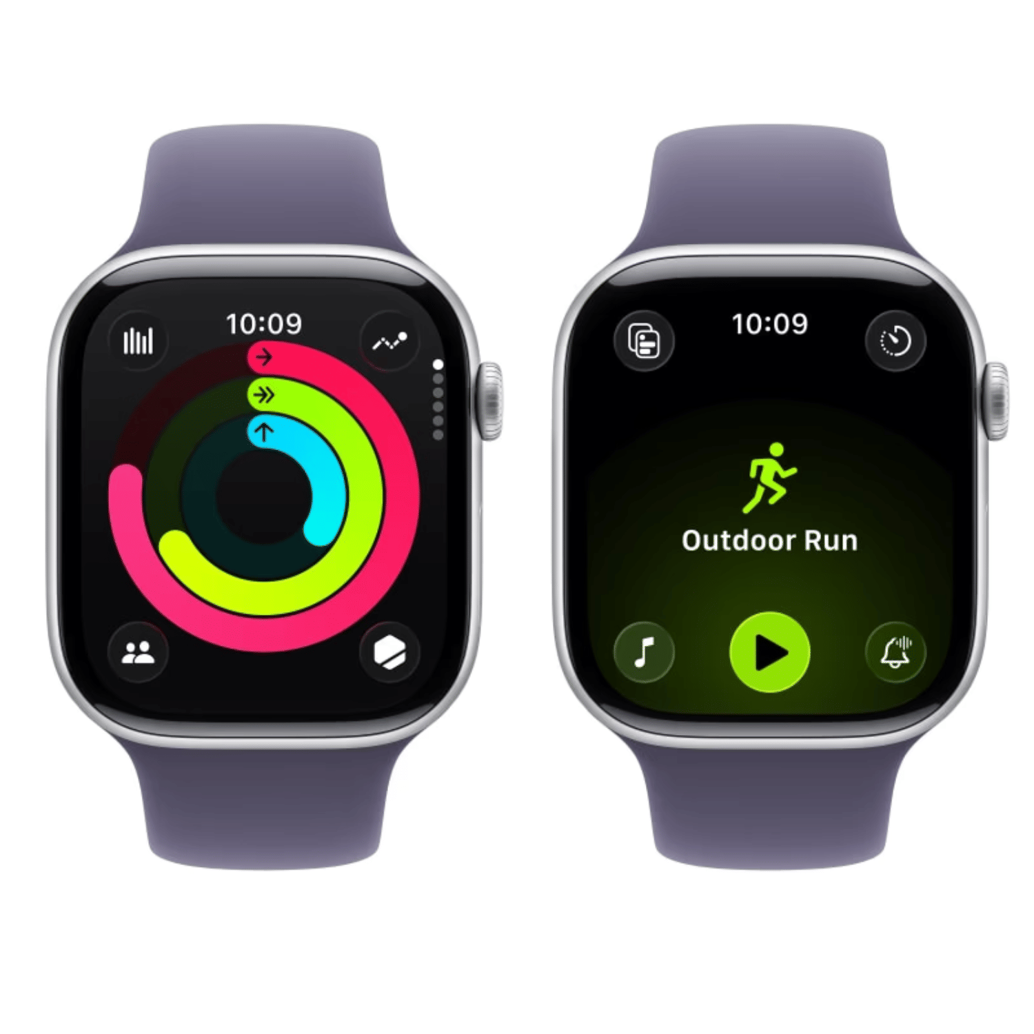 Apple Watch Series 11 (42mm, GPS+Cellular)- Refurbished_All_Others_90806