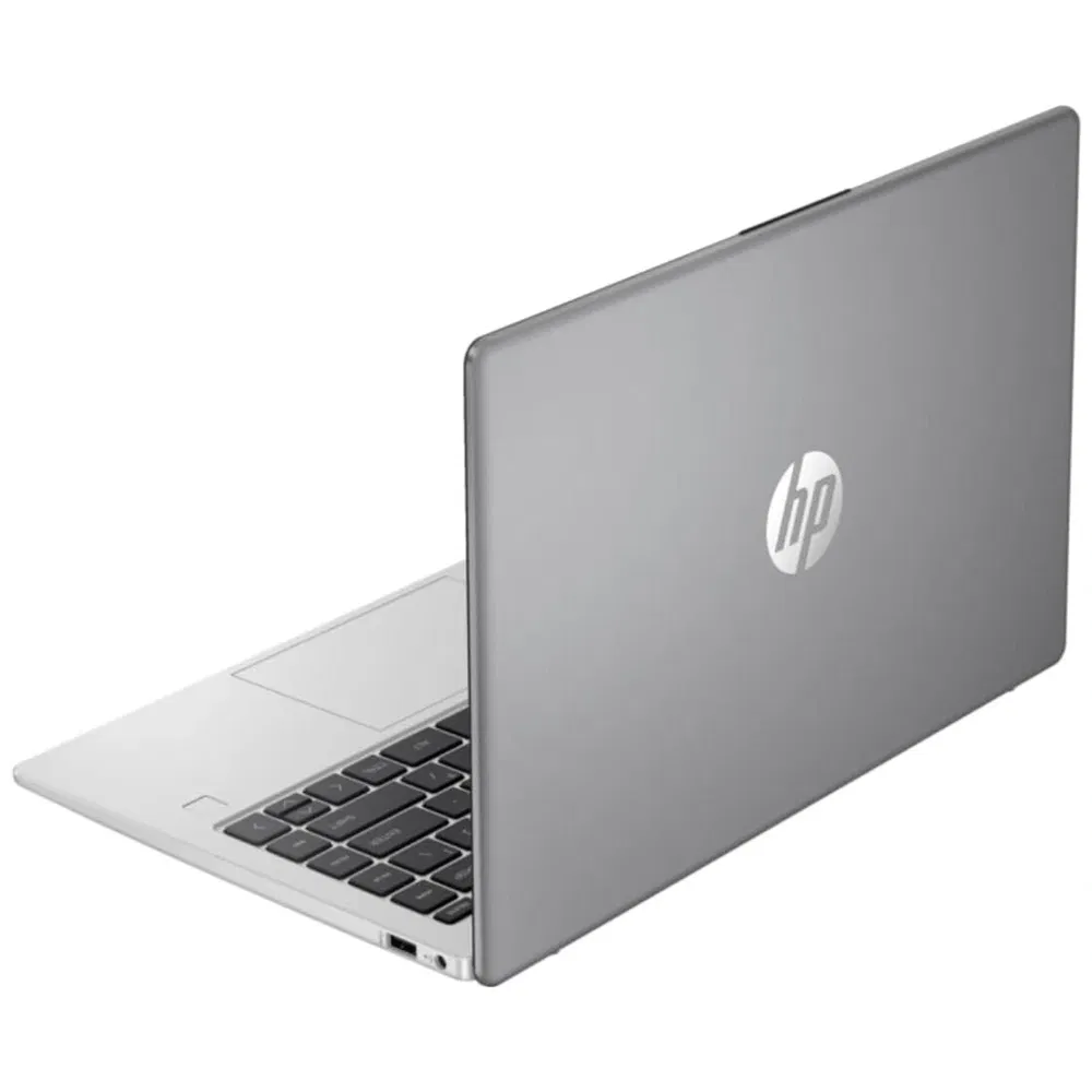 HP/Compaq Probook Series 450 G10 (Intel Core i7 13th Gen 15.6 Inch)- Refurbished_Silver_Back_124448