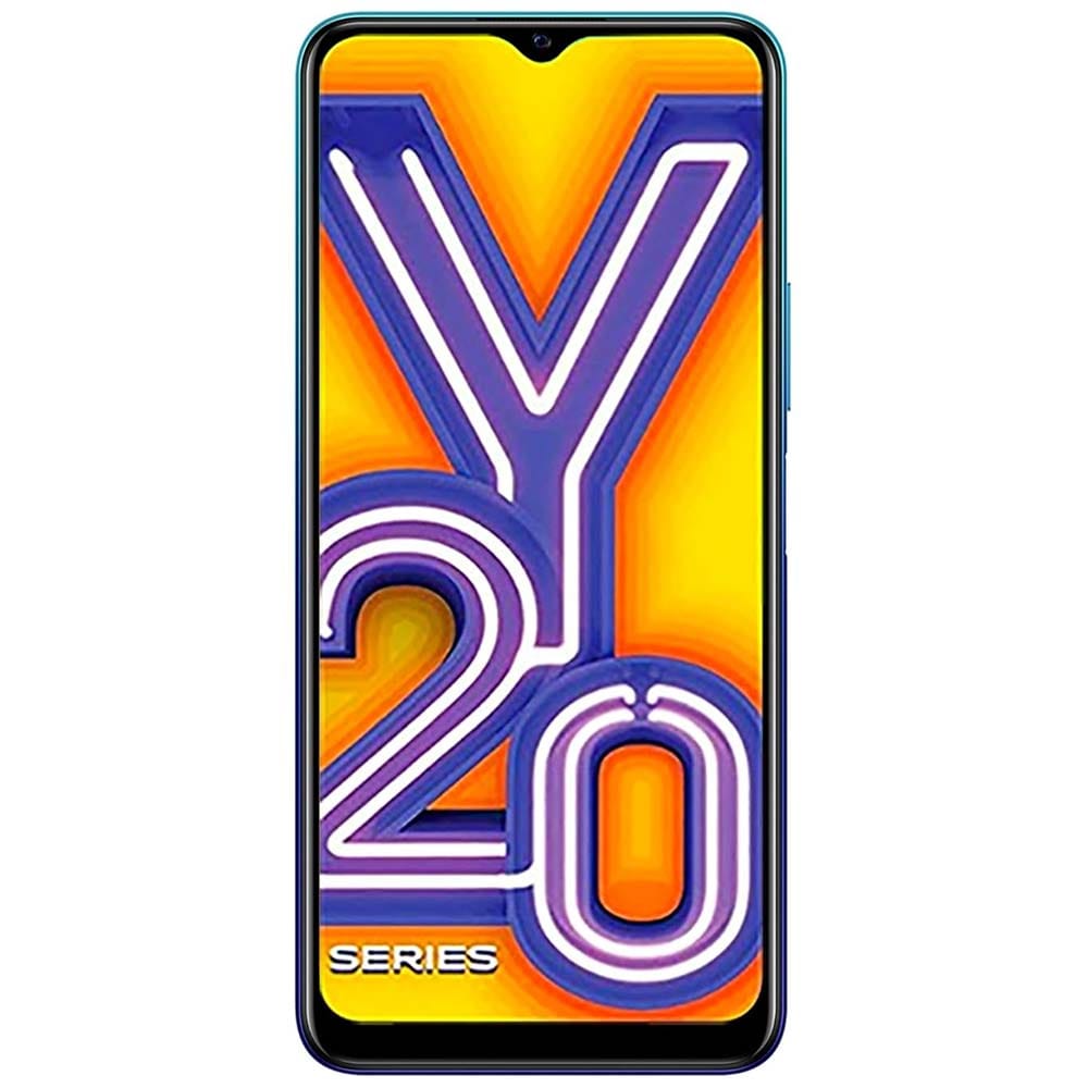 Refurbished Vivo Y20A