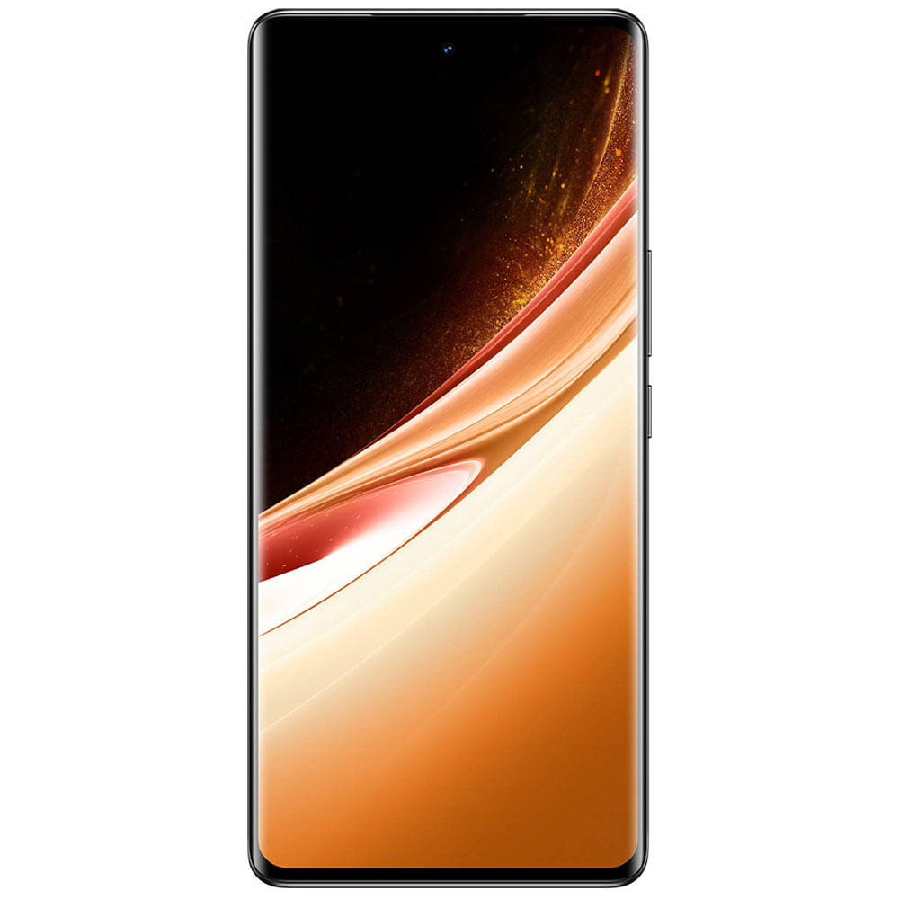 Vivo V30 Pro - Refurbished_Classic Black_Front_53738