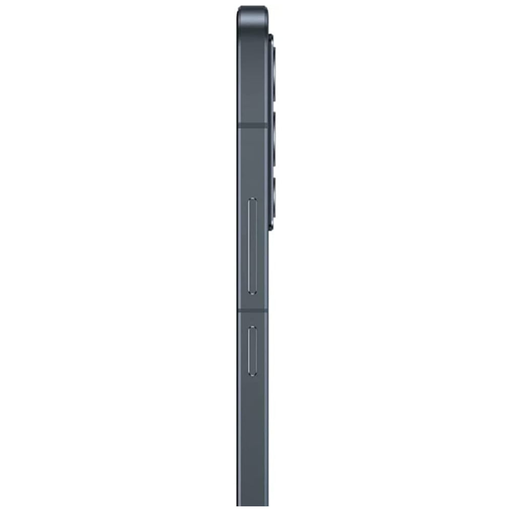 Vivo V23 5G - Refurbished-Stardust black-side