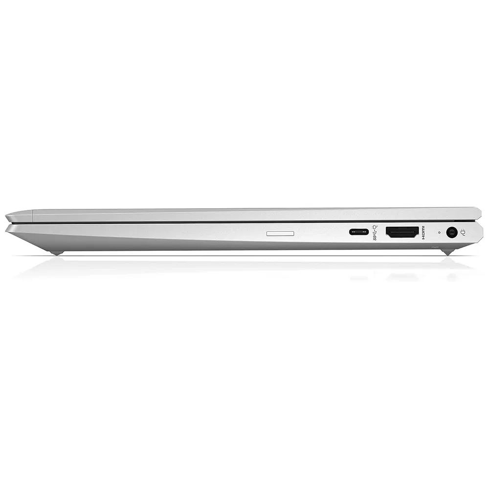 HP/Compaq Probook Series 635 Aero G8 (Amd Ryzen5 Pro 5000U Series 13.3 Inch)- Refurbished_Silver_Left Side_125570
