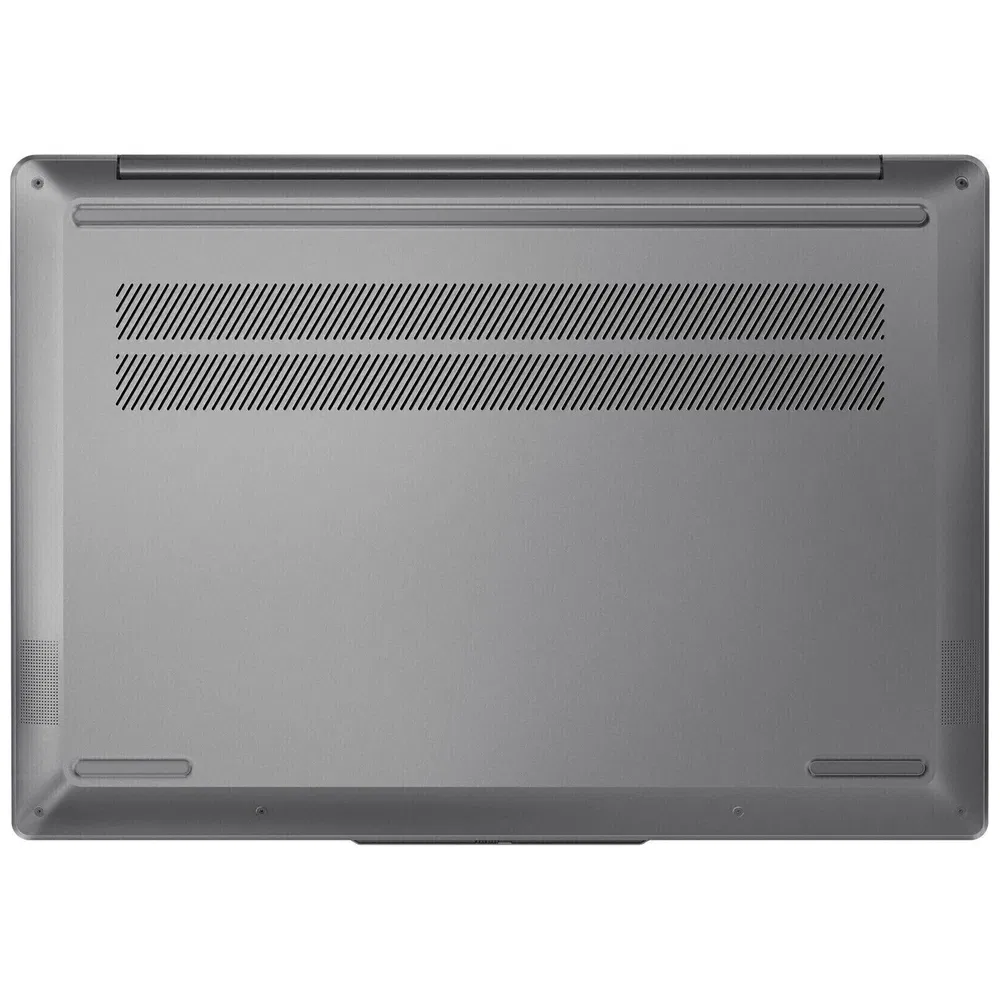 Lenovo Yoga Slim 6i Series 14IRH8 (Intel Core i5 13th Gen 14 Inch)- Refurbished_Gray_Back_124190
