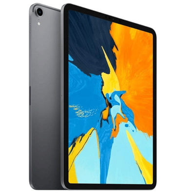 Buy Refurbished and Second Hand iPad Pro 11 256GB Wifi Only (2018