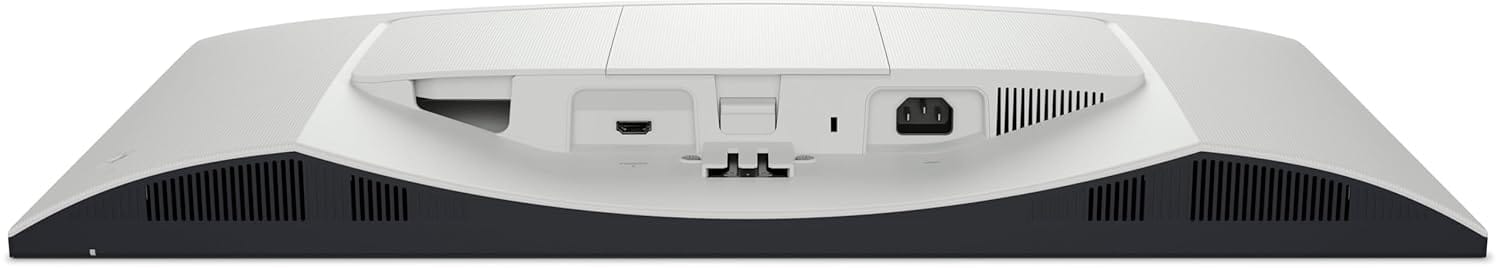 Dell S2725H 27 Inches IPS 100 Hz FHD Monitor  - Unboxed_White_Bottom_89068