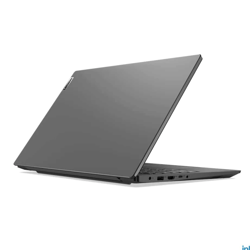 Lenovo Lenovo V Series V15 G2 ITL UA (Intel Core i3 11th Gen 15.6 Inch)- Refurbished_Gray_Back_60304