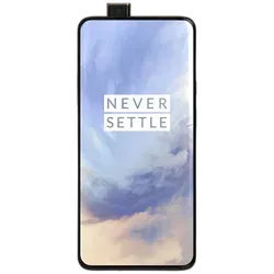 Refurbished OnePlus 7 Pro Almond Front