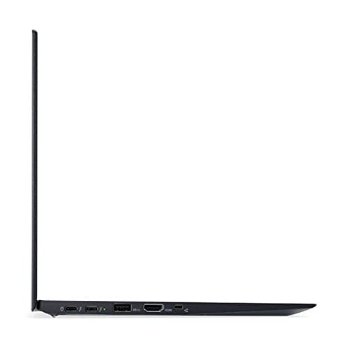 Lenovo Thinkpad X1 Series x1 carbon gen 8 (Intel Core i7 10th Gen 14 Inch)- Refurbished_Black_Right Side_89039