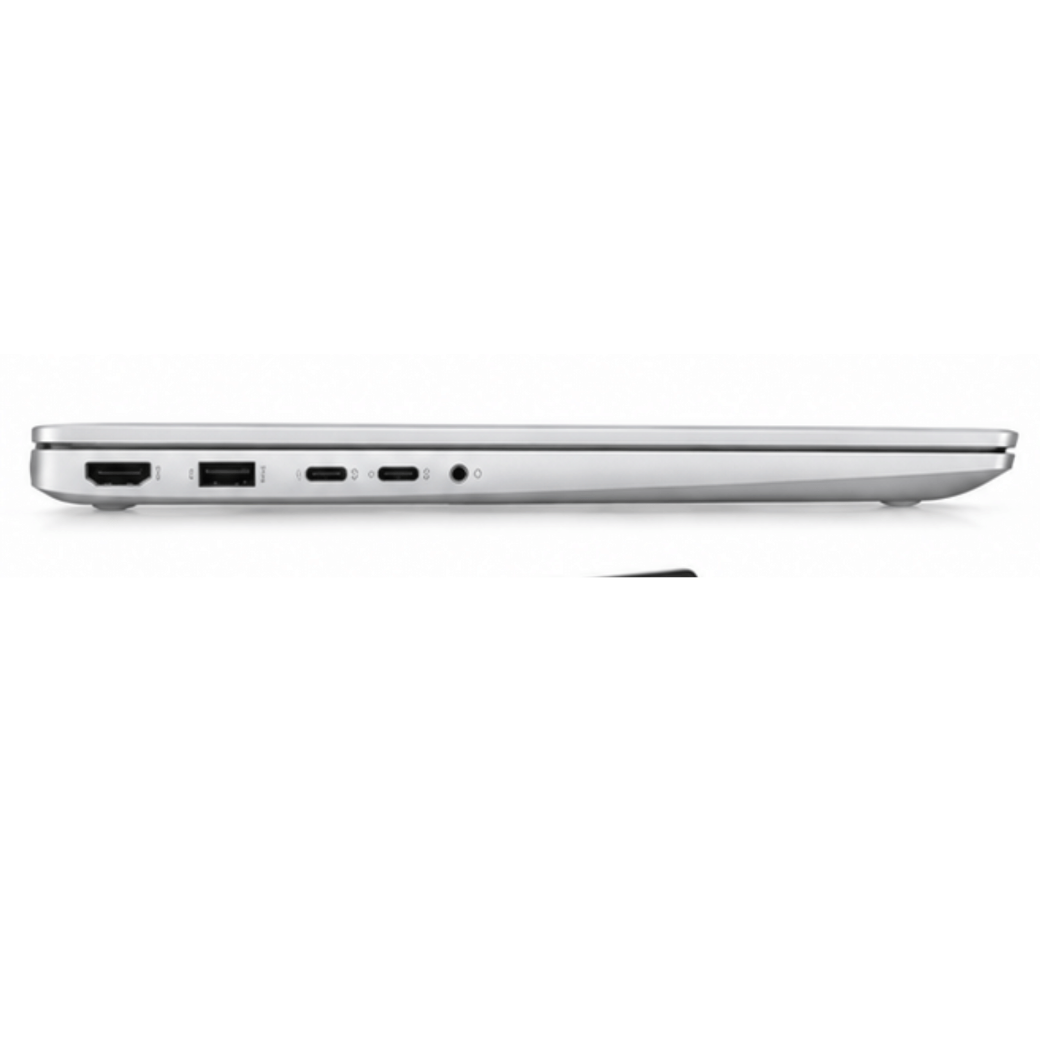 HP/Compaq Elitebook Series 830 G10 (Intel Core i7 13th Gen 13.3 Inch)- Refurbished_Silver_Left Side_129968