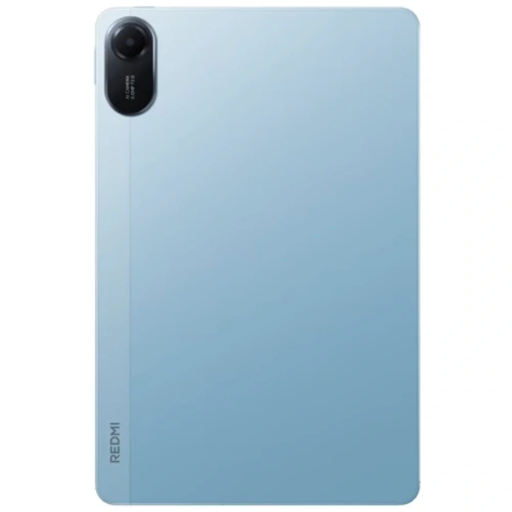 Xiaomi Redmi Pad 2 2025 (11 inch, Wifi+Cellular)- Refurbished_Sky Blue_Back_133265