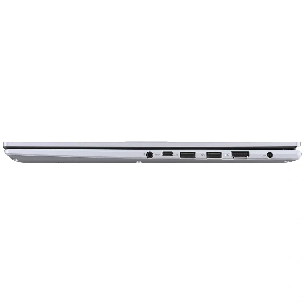 Asus VivoBook Series X1605VAP-X1605VA (Intel Core 7 150U 16 Inch)- Refurbished_Silver_Right Side_130475
