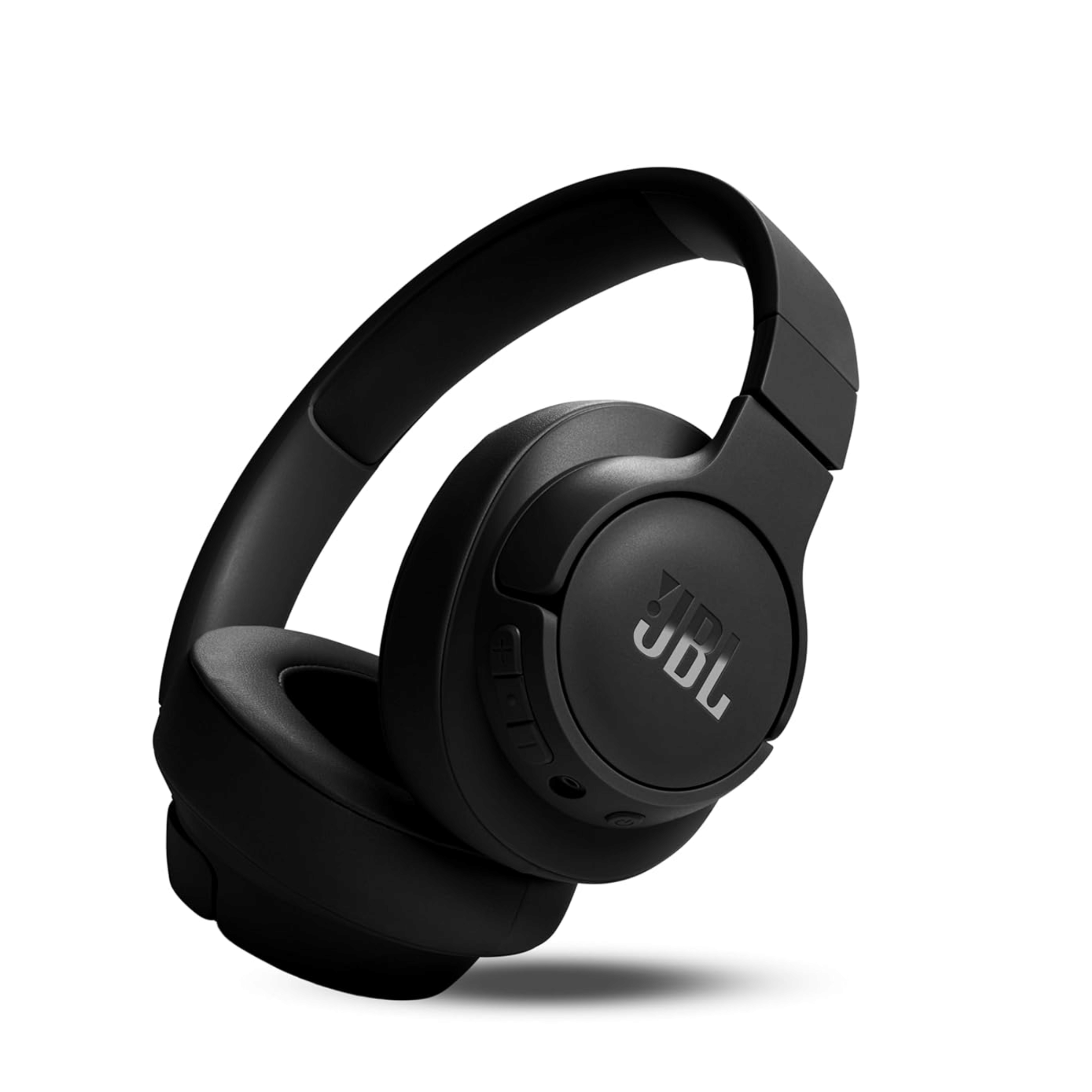 JBL Tune 770NC Over Ear ANC Headphones - Refurbished