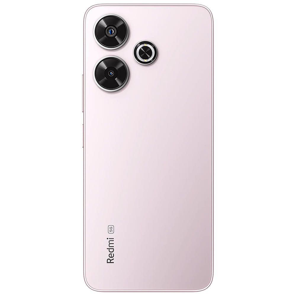 Xiaomi Redmi 13 5G -Orchid pink-back